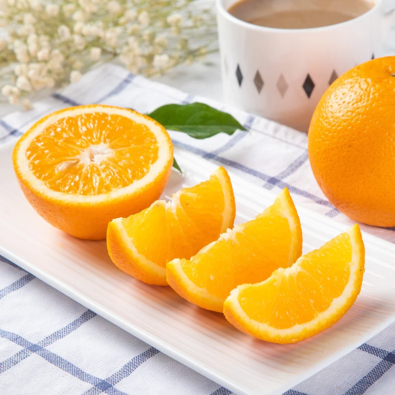 Fresh Orange Navel Orange from China