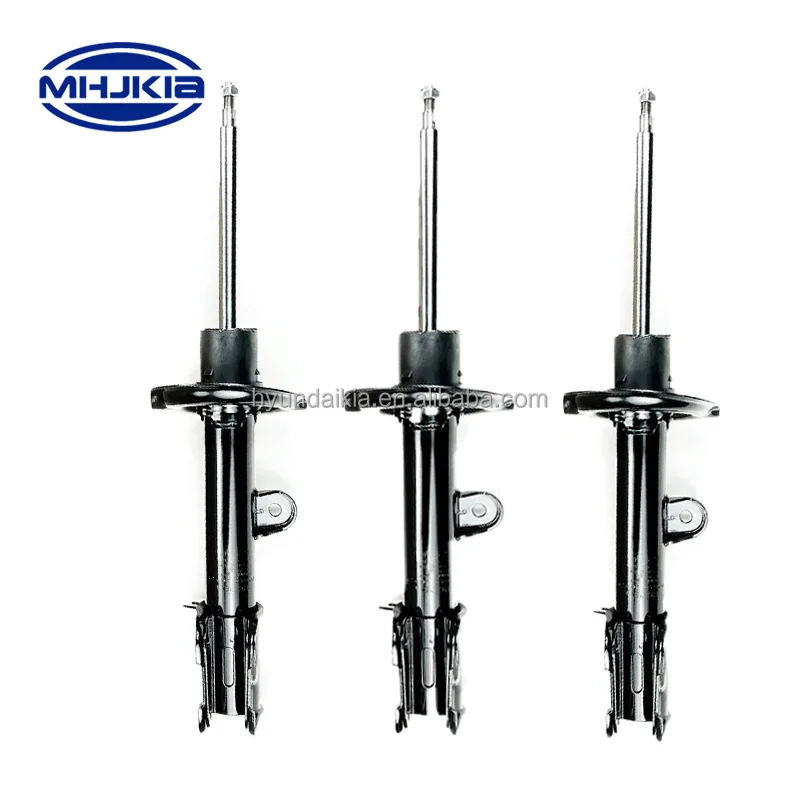 MHJKIA Wholesale High Quality 54650-2B510 Car Auto Suspension Parts Front Shock Absorber For Hyundai Kia