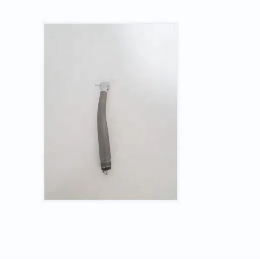 Most selling products orthodontic dental 5 Led shadowless light wind and light handpiece