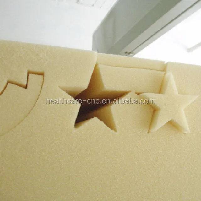 
CNC Foam Cutting Machine Fastwire Contour Cutter 