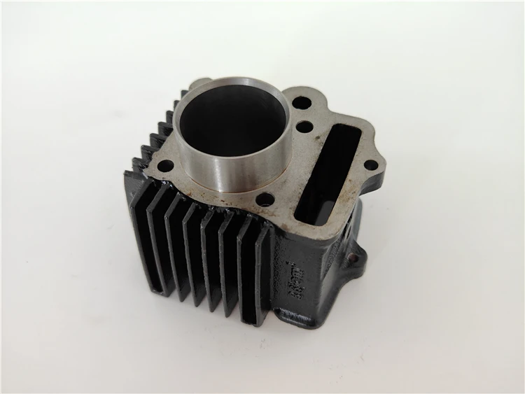 C90 Master 3 Cylinder Motorcycle Engines Block Motorcycle Cylinder
