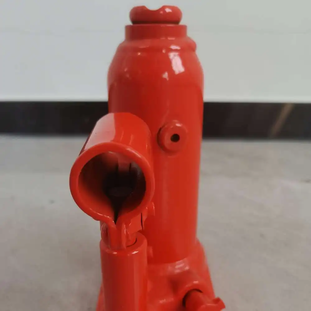 MNK-4 Masada Lift Heavy Loads Gross Mass 4kg Hydraulic 4 Ton Welding Bottle Jack Bottle Hydraulic Jack