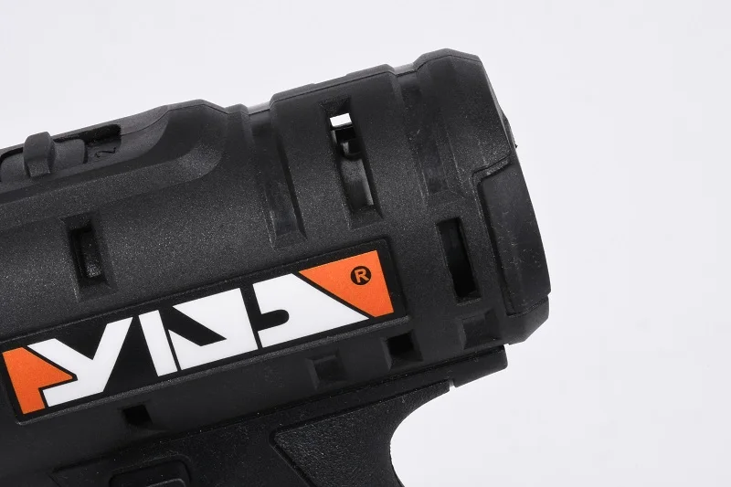 
YIDA Brand YDZ07S-20 electric powar tools 20v lithium battery Max.Torque 28N.m 