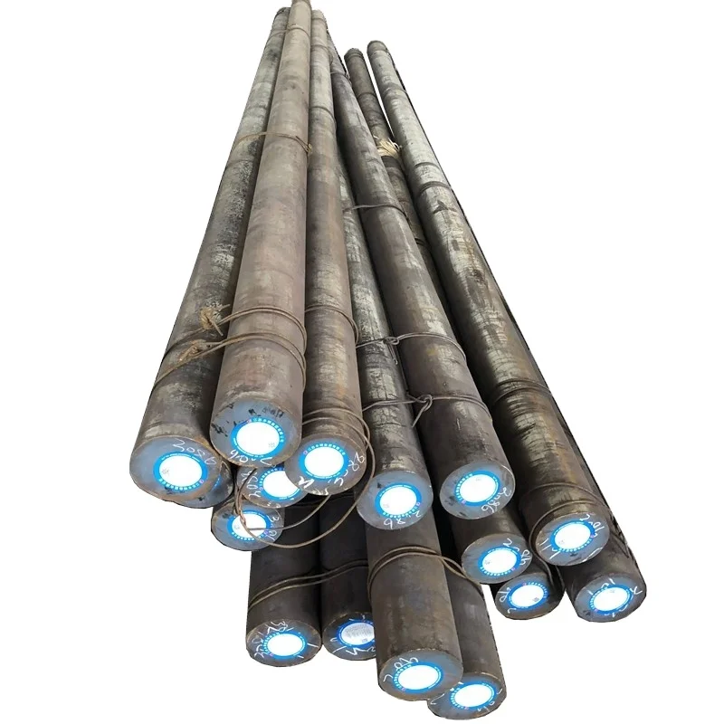 Alloy steel bar aisi 4115 astm a387 scm415 steel round bars