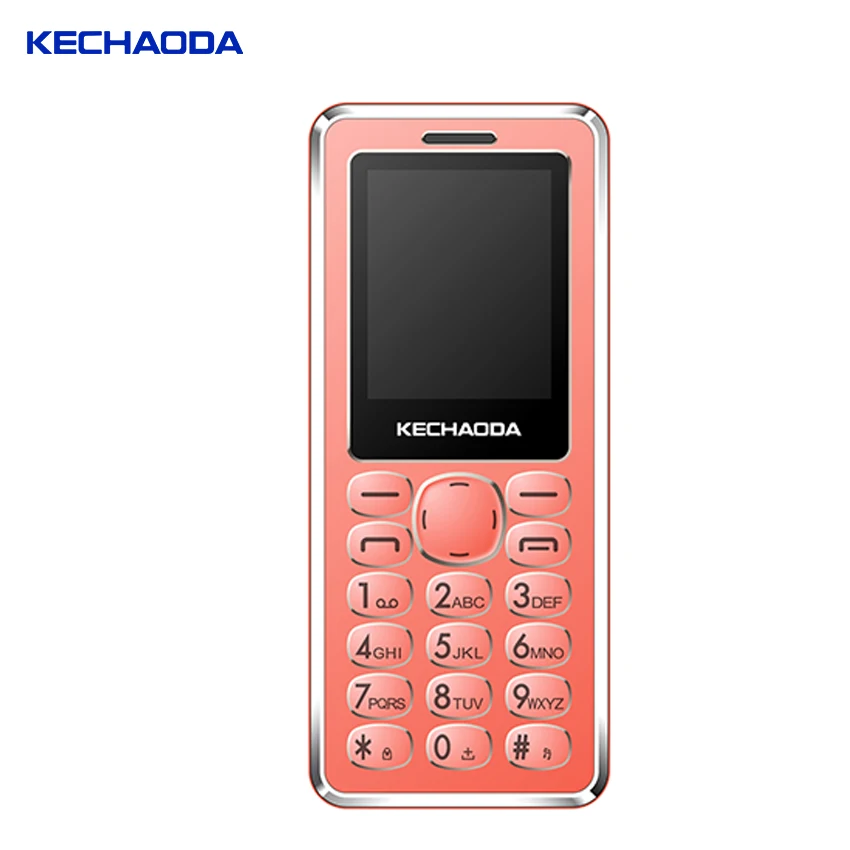  KECHAODA A29 global version gsm четырехдиапазонный телефон Лидер продаж на