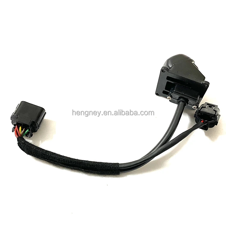 Hengney Auto Parts Backup Camera 95760-F0200 95760F0200 Rear View Back Up Camera For Hyundai Elantra Spare Parts