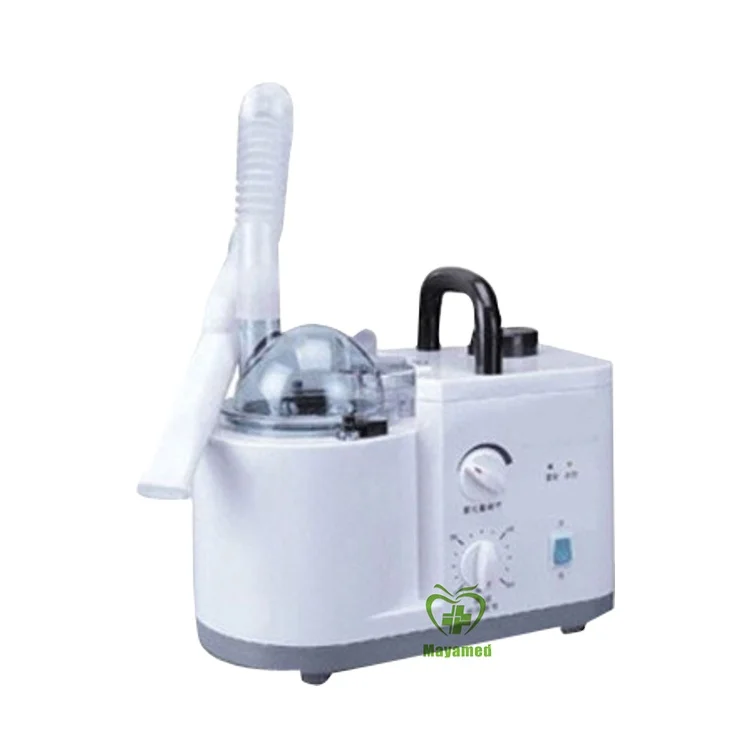 MY-J008 хорошее качество бытовой портативный ультразвуковой небулайзер/Медицинский небулайзер машина