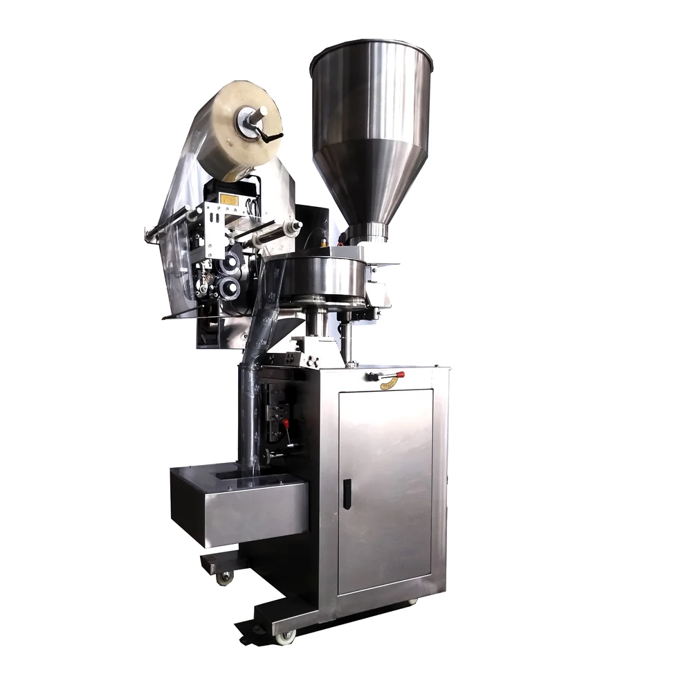 TH-320 2022 Fully Automatic beans grains rice seeds vertical packing machine Food Packing Machine