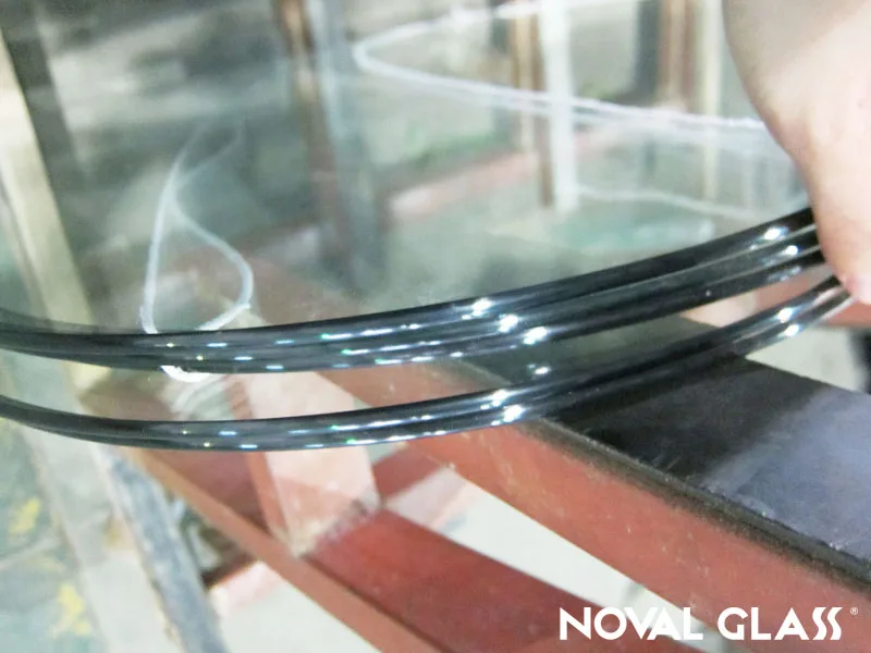 6mm Clear Tempered Glass Price