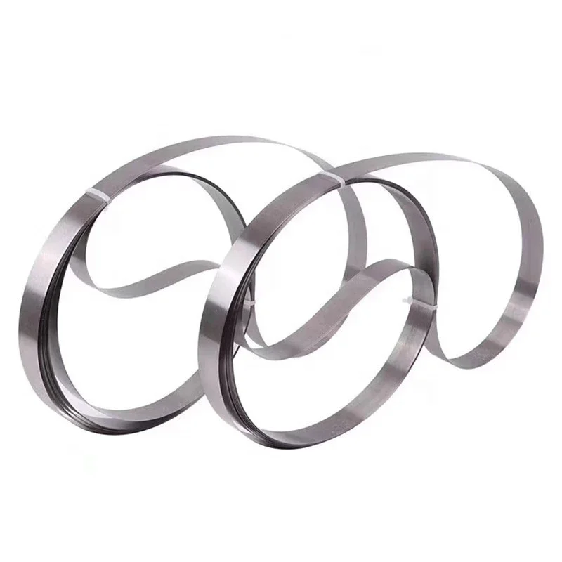 Wholesale Custom Size High-carbon Steel High Frequency Welded Twist Knives Smooth Edge for Foam PU Factory