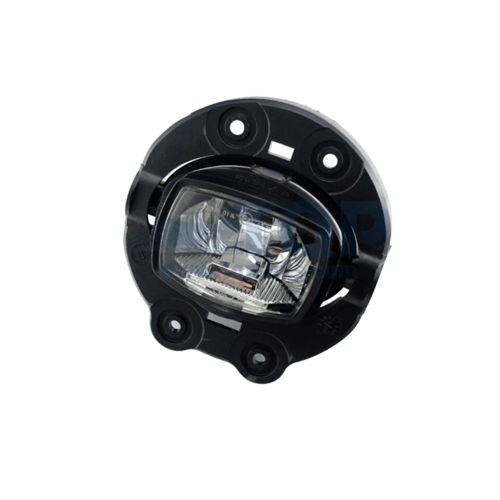 2019 Front Driver Passenger Side Fog Lamp for Jeep Cherokee 68410368AA/AB 68466265AA/AB