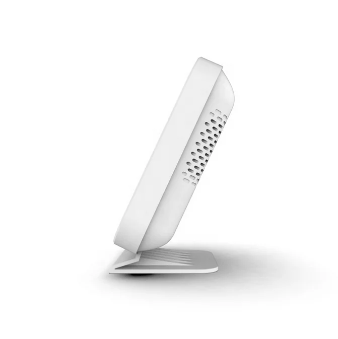 Portable Indoor Carbon Dioxide Concentration Infrared Temperature Gas Analyzers Sensor Mini Co2 Meter Wifi Gas Analyzers