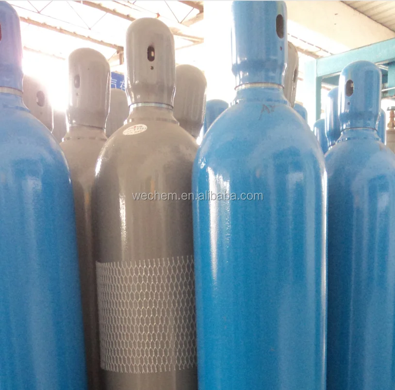 Специальные газы C4H8 Trans-2-Butene