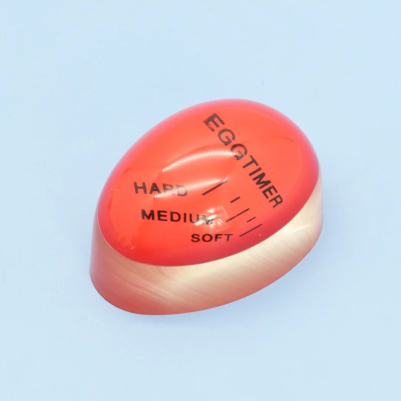 Hard Boiled Egg Timer boiled egg timer in water Egg timers for kitchen