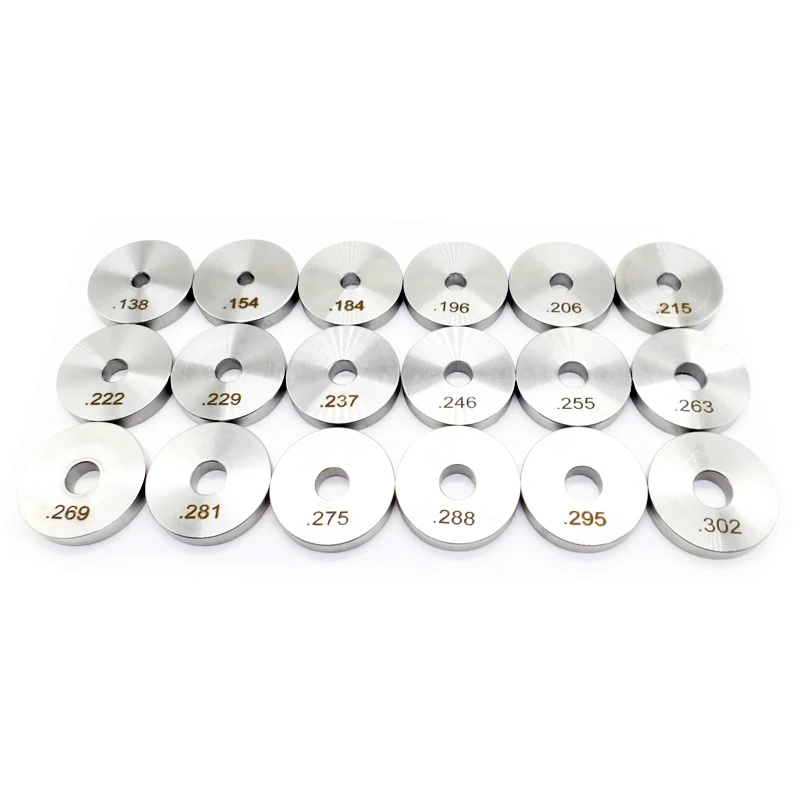 Waterjet Spare Parts Spares Kit Metering Disk Aar Xfer 010295-1 for Water jet Cutting Head Machine