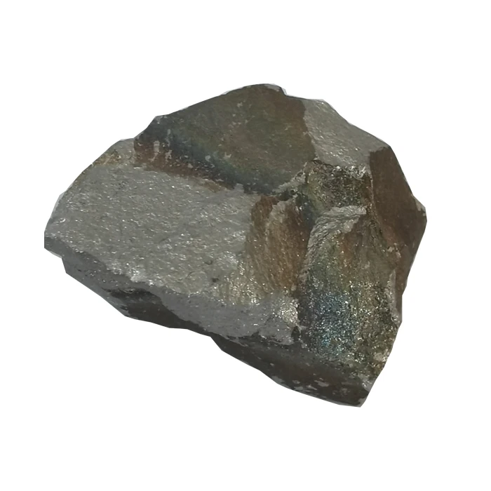 High purity manganese manganese metal lump