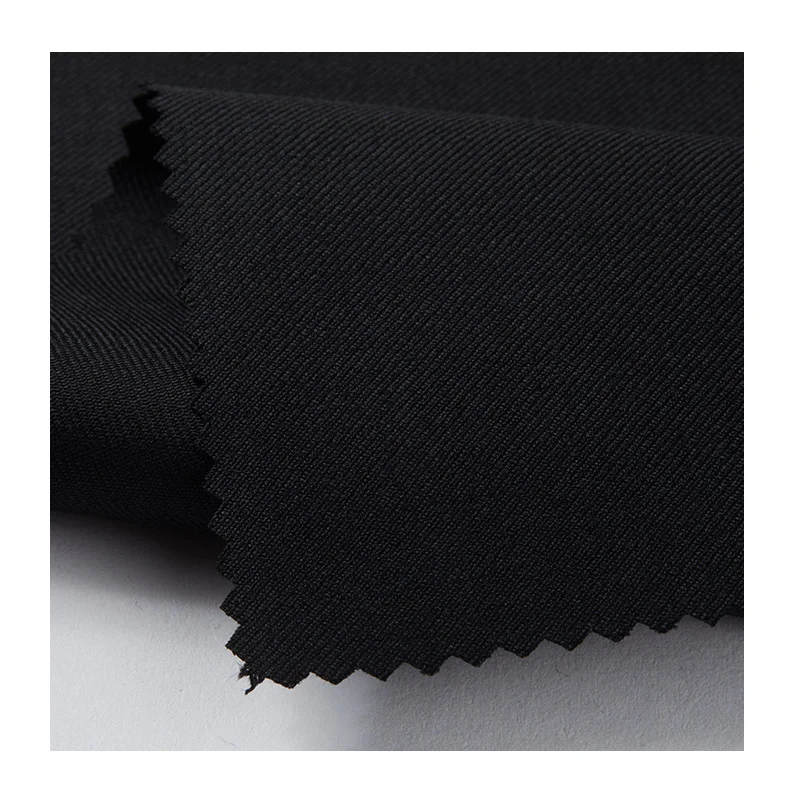 High-end wool suit fabric merino wool fabric of fine woven business suits&trousers