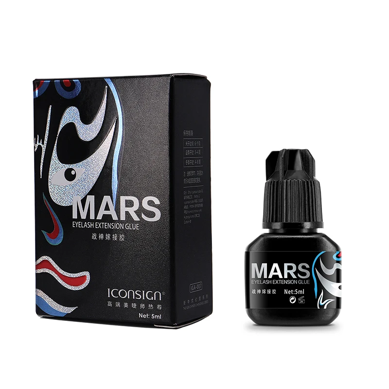 Iconsign eyelash extension glue 3s lash extension glue