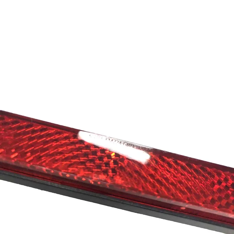 Kick Scooter Reflector E-scooter parts ISO E-MARK certificated