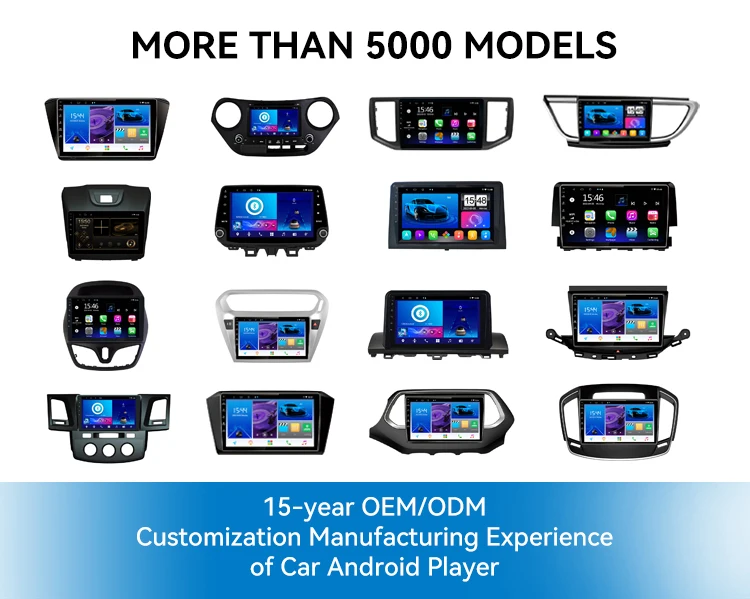 Coview 2D 3D HD 1080P 360 Car Parking Camera Car Reversing Camera Car 360 Degree Camera Bird View Security System