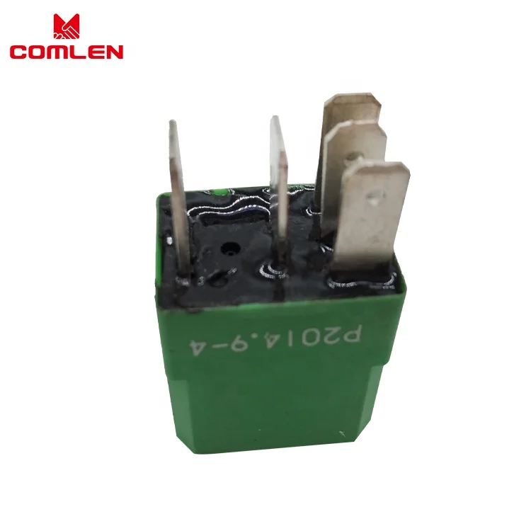 VC 700P 6UZ1 6WZ1 8-98167173-0 8981671730 реле вспышки для ISUZU