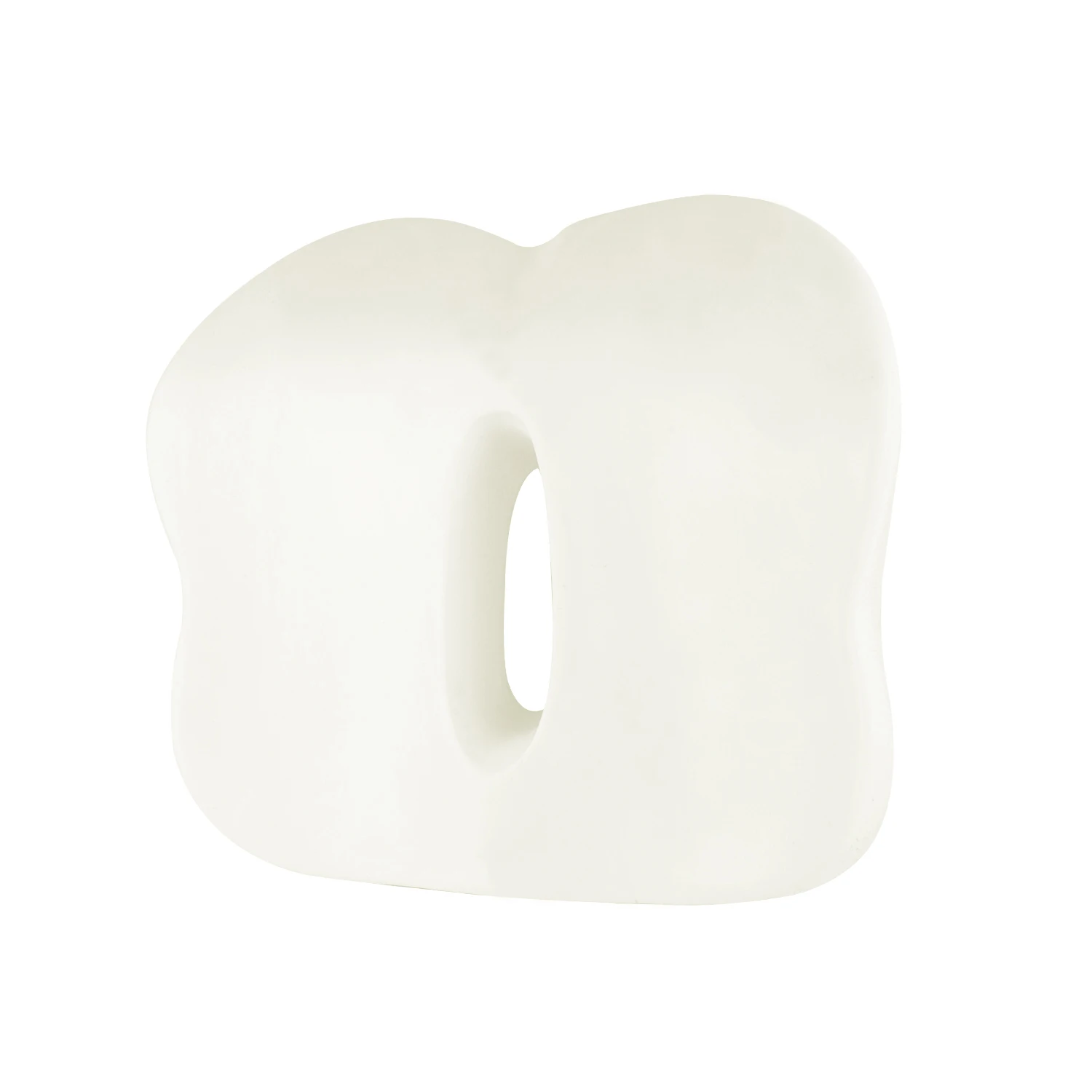 High quality cushion memory foam wholesale product comfort memory foam cushion seat car headrest for office