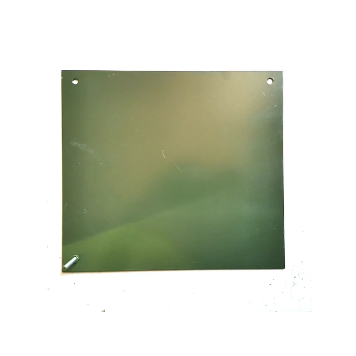 
High Efficiency Trap Cage Professional Raccoon Small Dog Cage Trap Live Animal Trap 