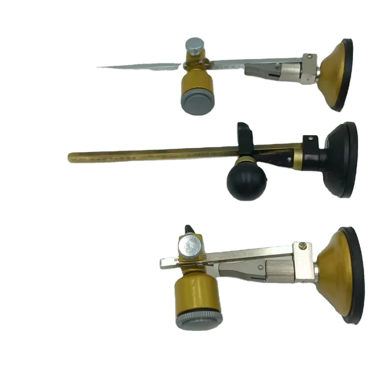 Industrial Multifunctional Manual Circle Round Oval Mirror Glass Cut Tool Glass Cutting Machine