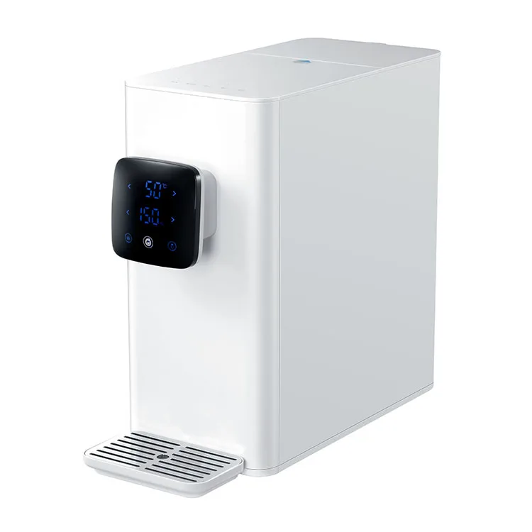 Family Cold Price Hot And Coold Water Dispenser Machine For Office