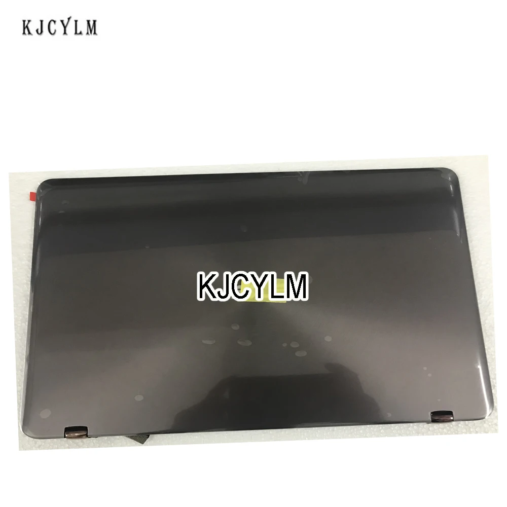 Сборка UX360 для Asus Zenbook UX360U UX360UA, ЖК-сенсорный экран, полный комплект FHD UHD LTN133YL01 B133HAN02.7