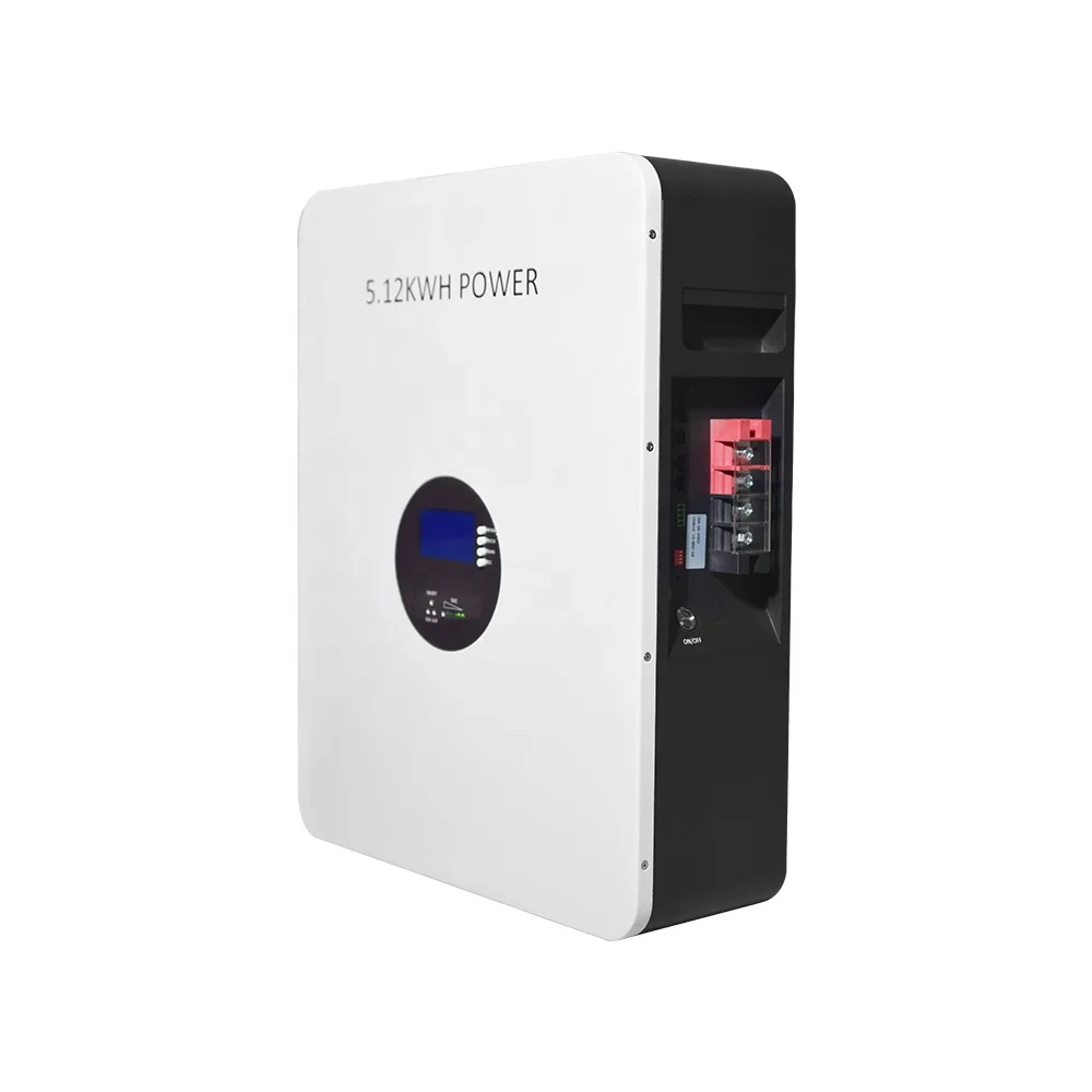 LPEL Rechargeable Batteries Power solar wall mounted   Lifepo4 Lithium Ion Battery Pack