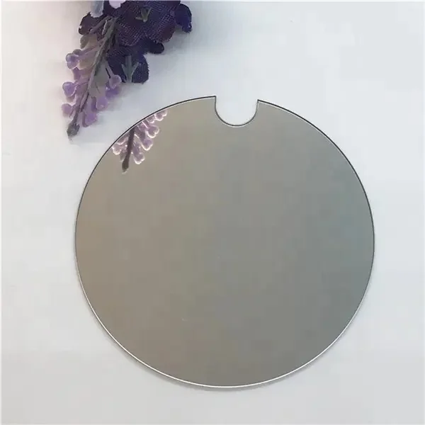 2mm High Reflective Aluminum Mirror Sheet With Competitive Price