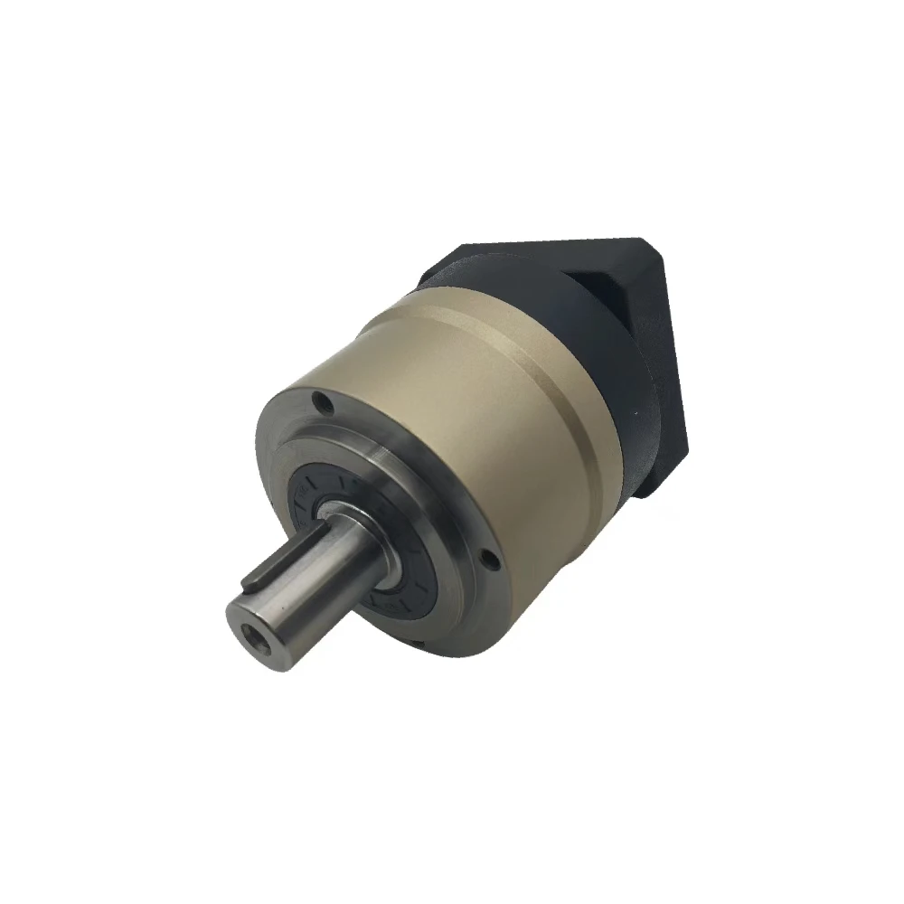 Precision Planetary Gearbox Reducer PGH60 Helical Planetary Reducer For Nema 24/34 Steppr Motor 60/80/90/ Servo motor