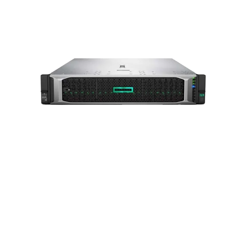 hpe proliant dl380 gen10 (2u) Nas Server Storage Ssd Hp Server Rack hpe proliant dl380 gen10 server