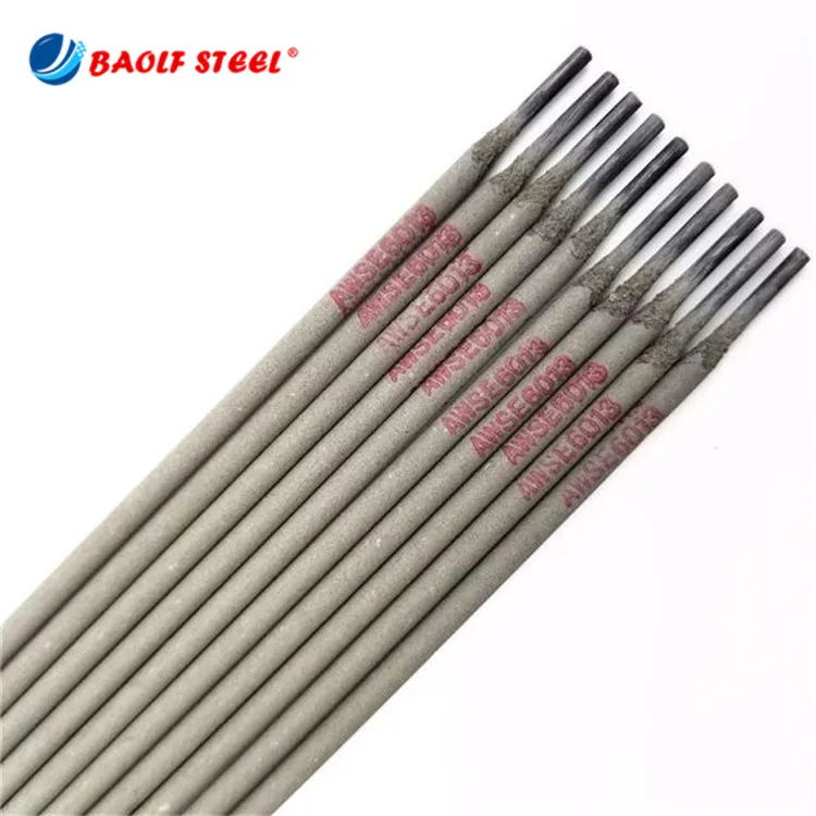 BAOLF STEEL top quality best price welding rod e7018