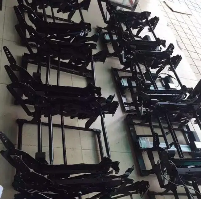 top sale in good price Electrics  2/3 seats Reclining chair mechanism