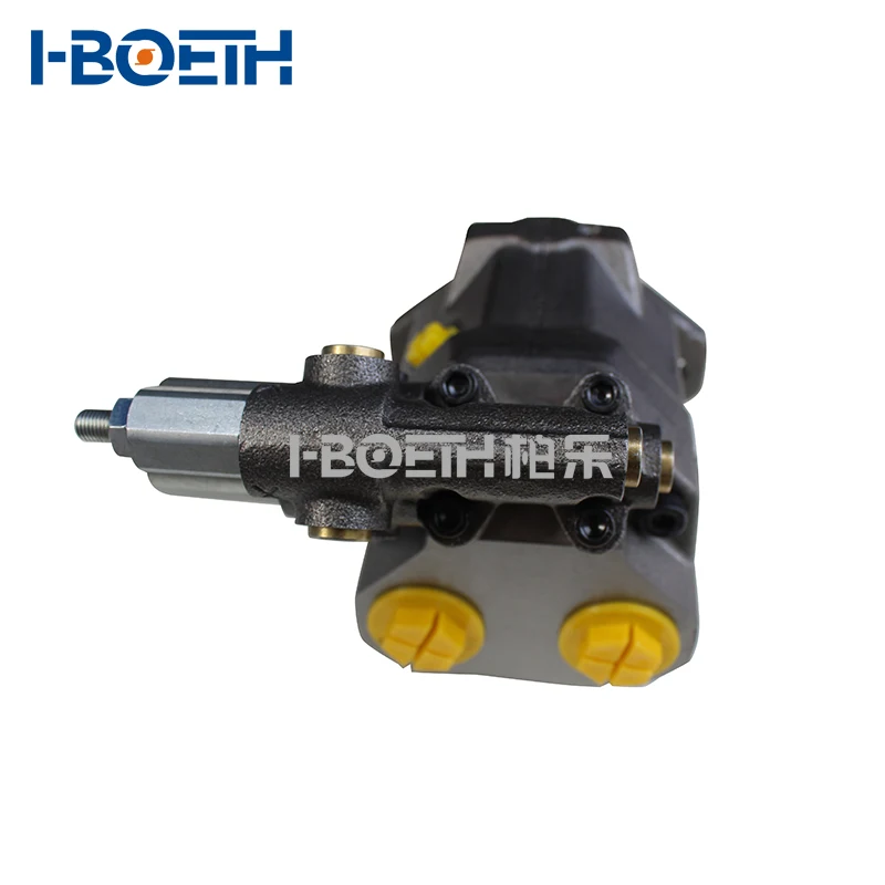 Rexroth A10V Series A10VSO45  A10VO45 Hydraulic Variable Piston Pump