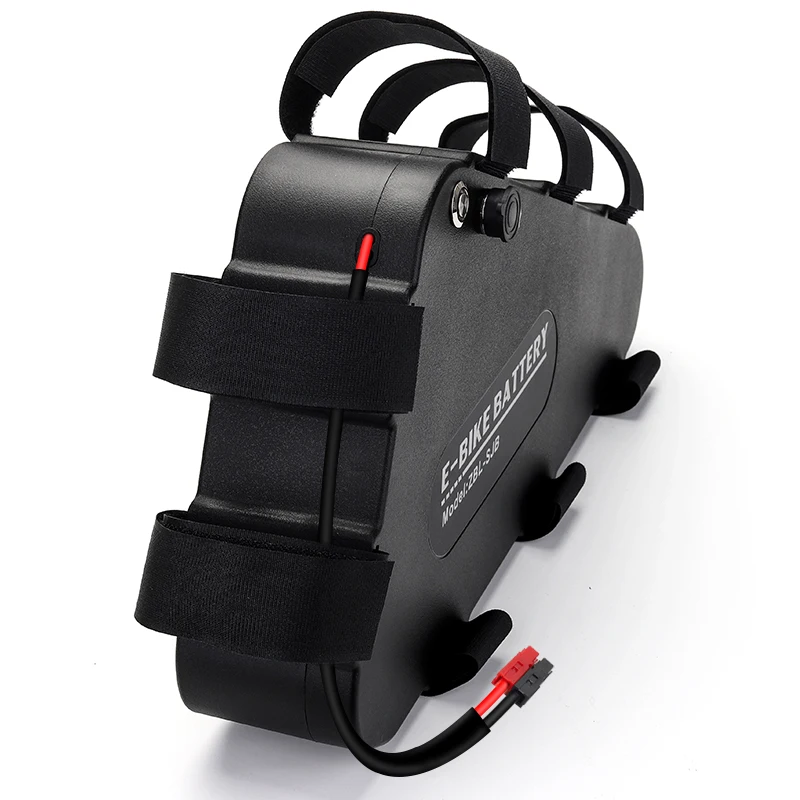 
Triangle 48volt 20ah battery pack 1000w ion lithium battery electric bicycle 