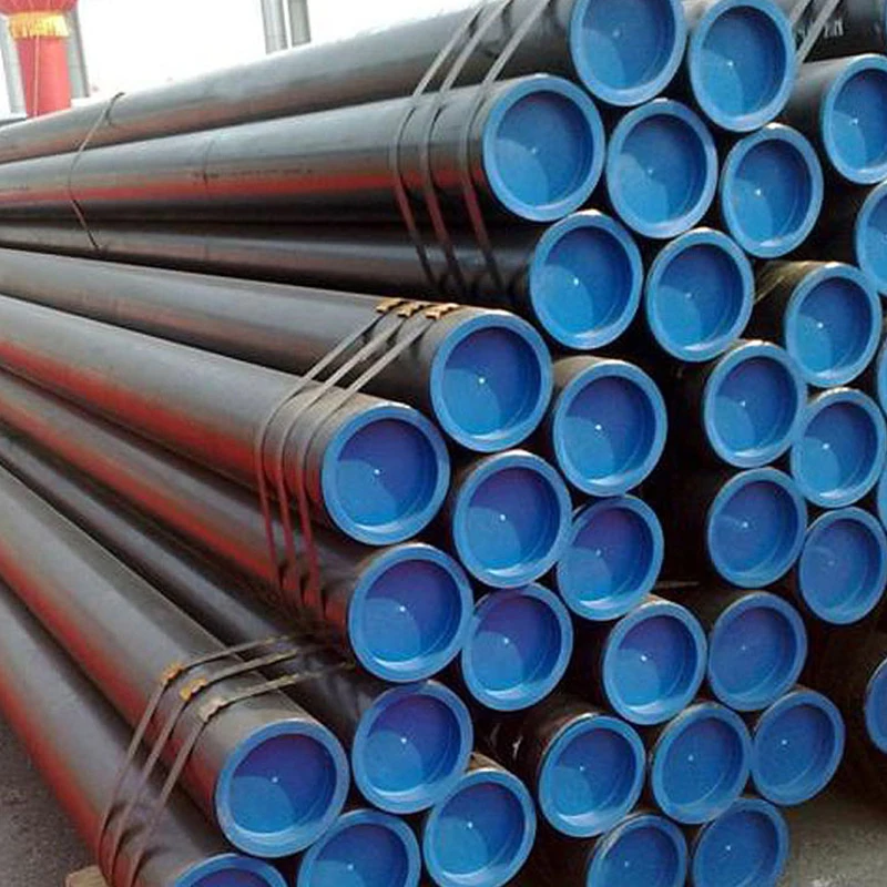 Бесшовные трубы цена API 5L ASTM A106 бесшовные из углеродистой