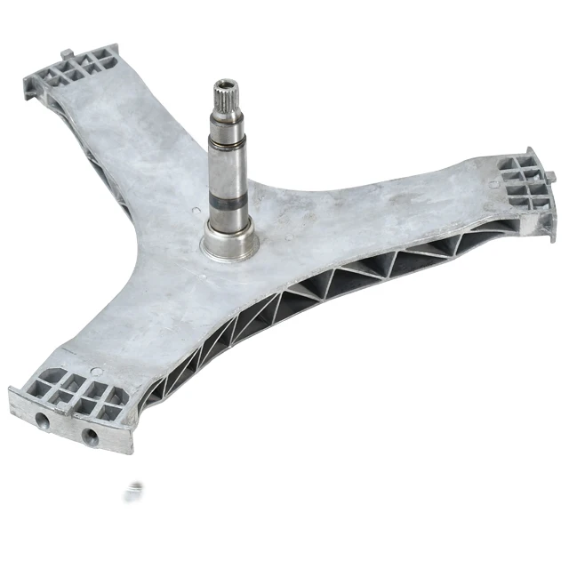 Оптовая продажа Человек-паук для стиральной машины серебристый для стиральной машины lg штатив Запчасти для барабан с занавеской для LG