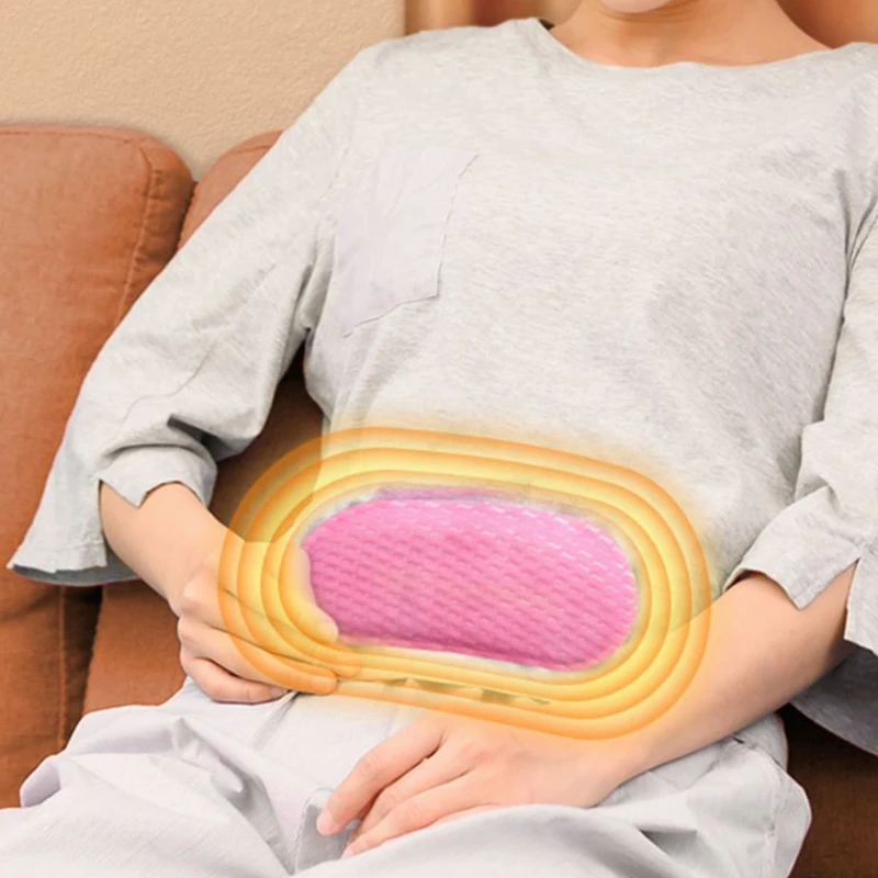Self Heating Pad /body Warmer Patch/ Menstrual Pain Relief Patch Heat Pack Self Heating Body Warmer Patch
