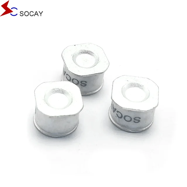 switching Spark Gap surface mount devices gas discharge tube SMD