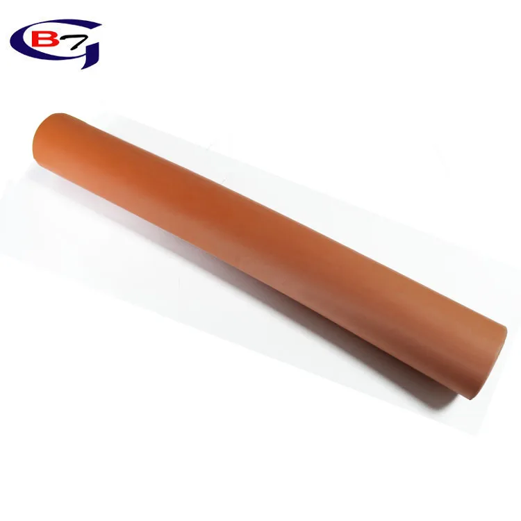 EPDM CR PE NBR Protective soft EVA foam packaging tube soft foam rubber tube protective foam tube
