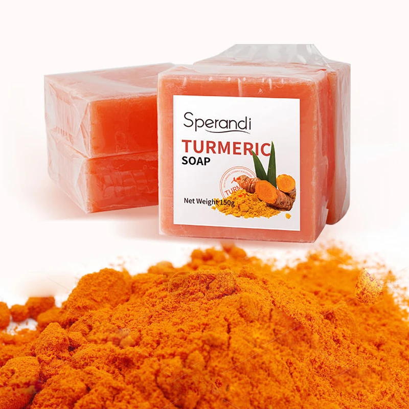 Wholesale Remover Acne Brightening Lightening Anti-Acne Remove Black Dark Spot Body Whitening Hyperpigmentation Kojic Acid Soap