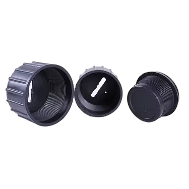 2 7/8 EUE Tubing  Thread Protector