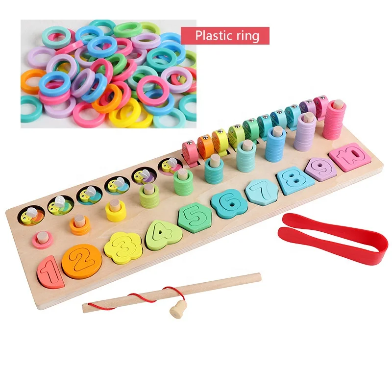 Цифровая логарифмическая доска