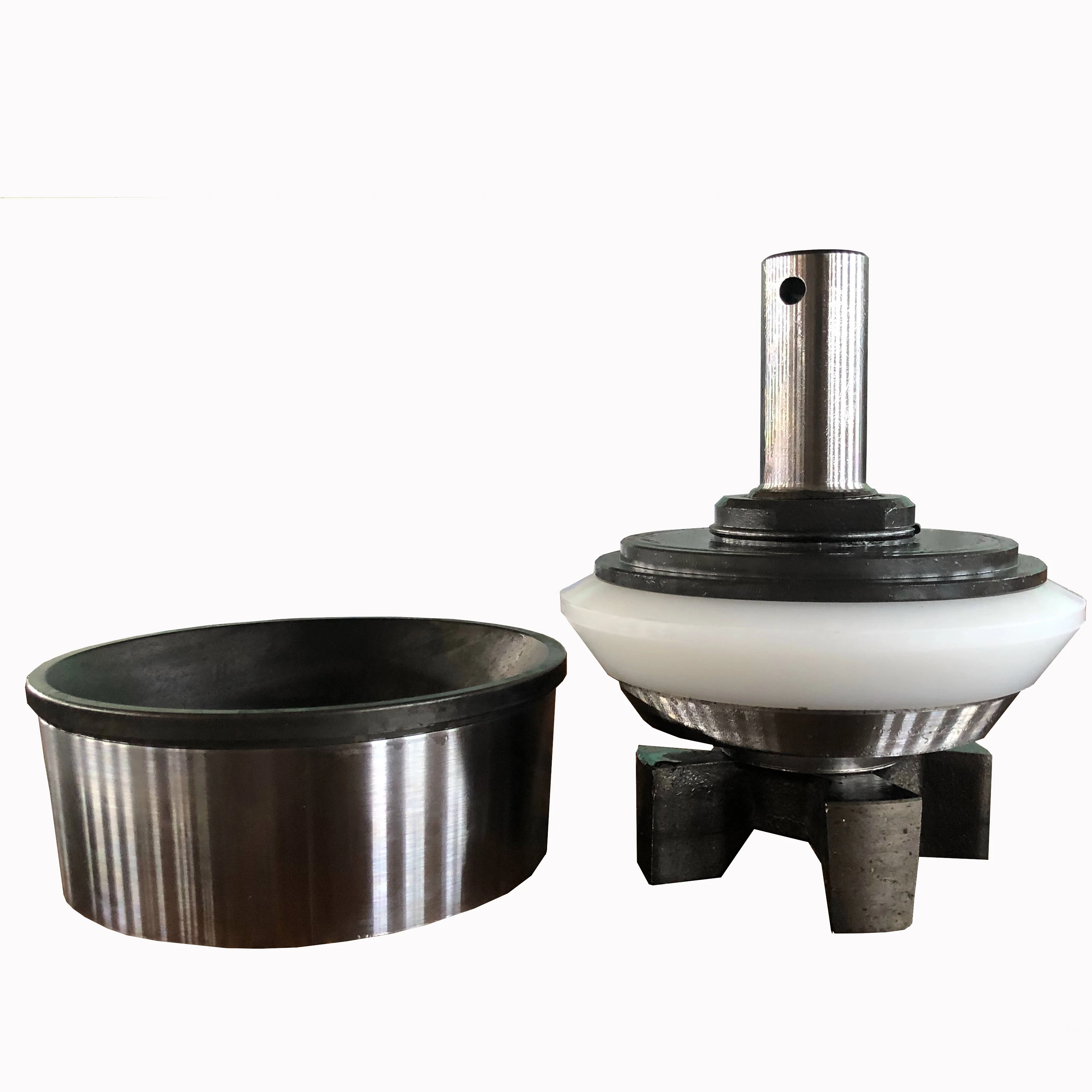 
Api Standard F/pz/p/nb Serie Drill Mud Pump Parts Valve Seat Puller For Oilfield 