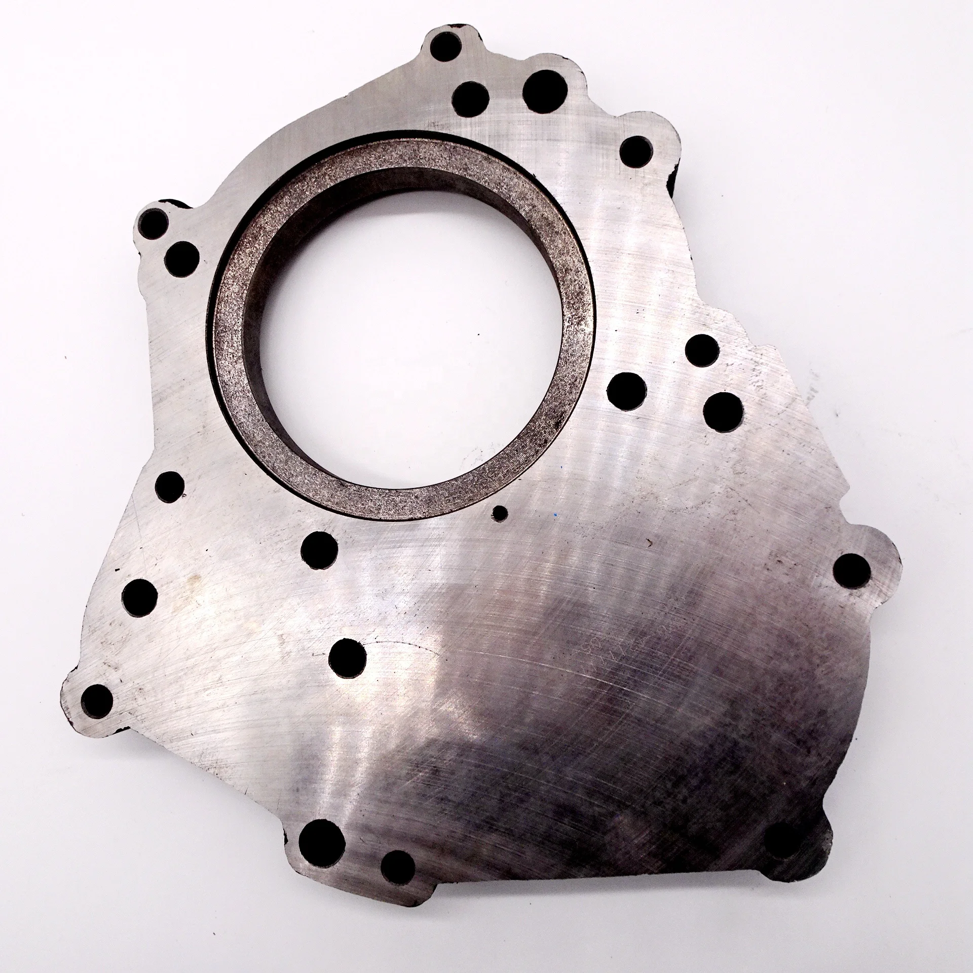 Быстрая коробка передач PTO боковая пластина QH70-4211111-4