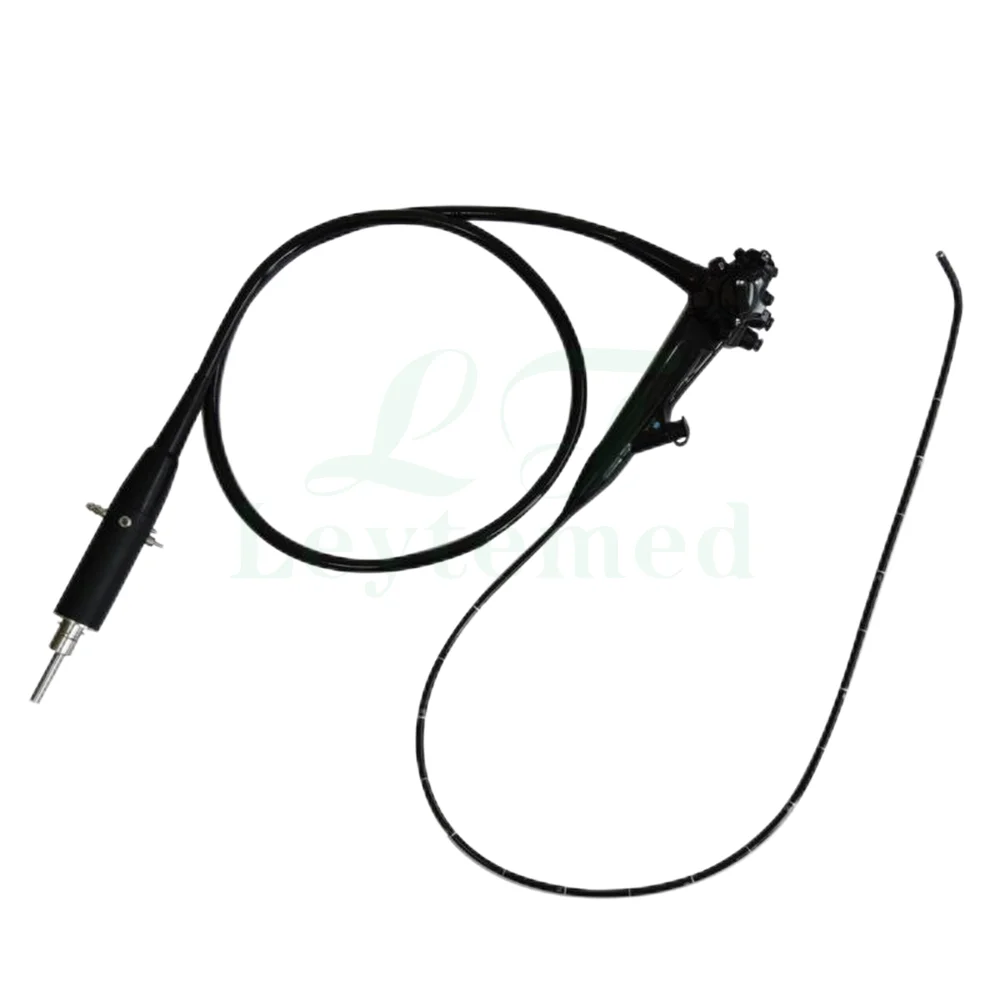 LTVE06 veterinary equipement veterinary endoscope system medical veterinary gastroscope for cat and dog