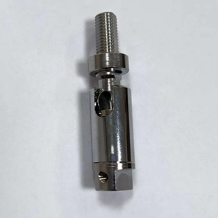 Поворотный Шарнир M8 с наружной резьбой 4*33,5 мм система освещения